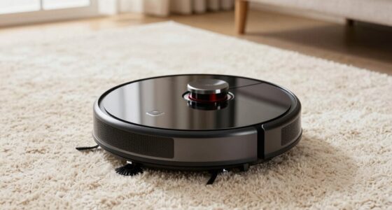 top robot vacuums 2026