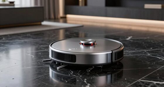 top robot vacuums 2026