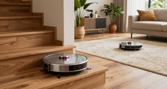 top robot vacuums 2026