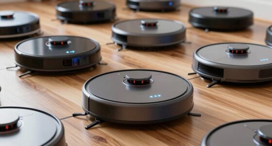 top robot vacuums 2026