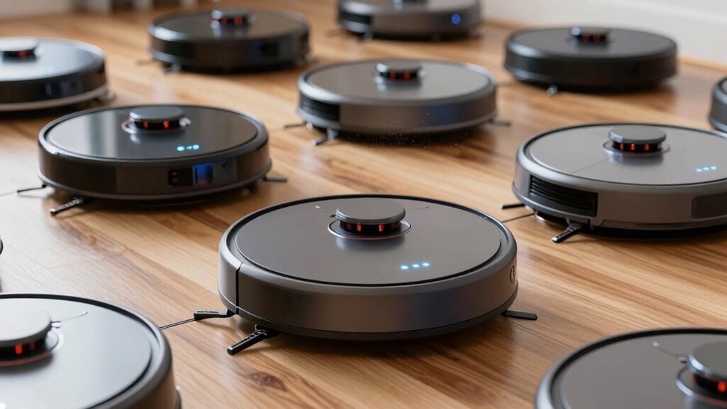 top robot vacuums 2026
