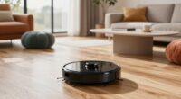 top robot vacuums list