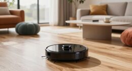 top robot vacuums list