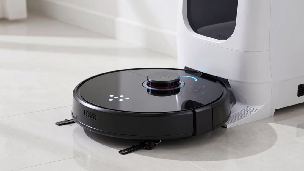 top robot vacuums review