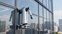 top robot window cleaners