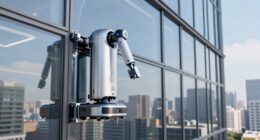 top robot window cleaners