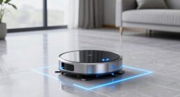 top robotic mops 2026