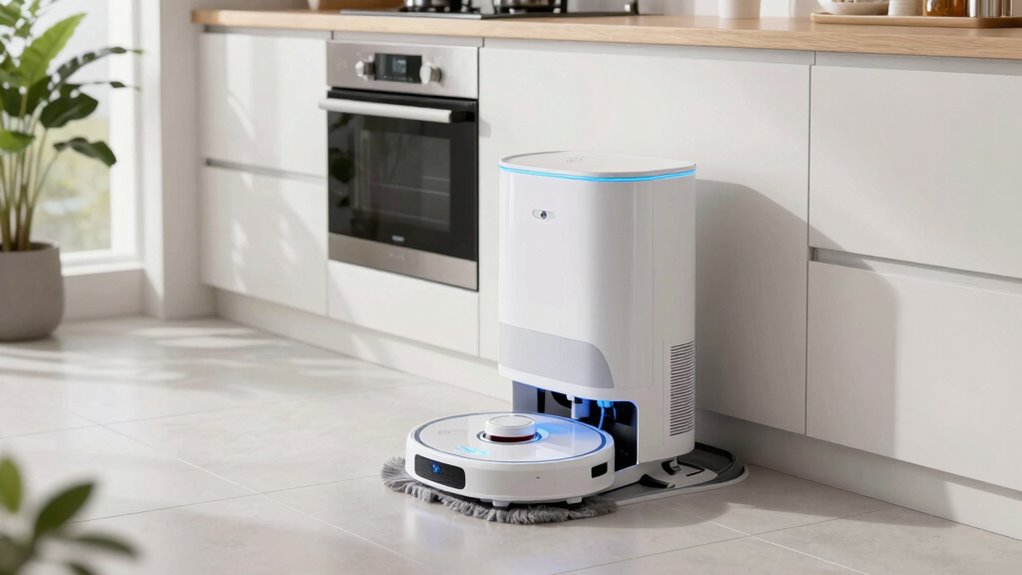 top robotic mops 2026