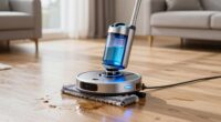 top robotic mops 2026