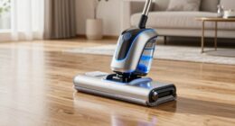 top robotic mops 2026