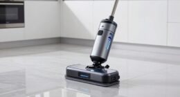 top robotic mops 2026