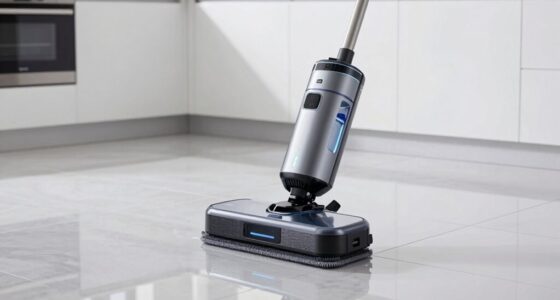 top robotic mops 2026