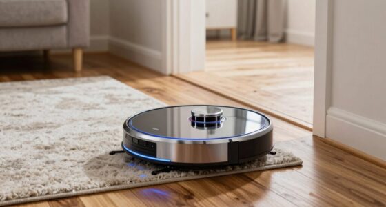 top robotic vacuums 2026