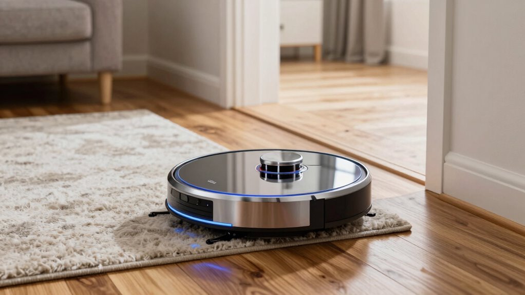 top robotic vacuums 2026