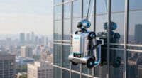 top robotic window cleaners