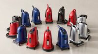 top rug cleaner machines