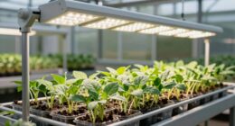 top seedling grow lights