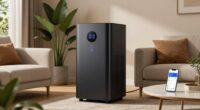 top smart dehumidifiers 2026