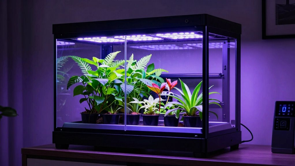 top smart grow cabinets