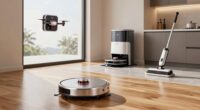 top smart home cleaning robots