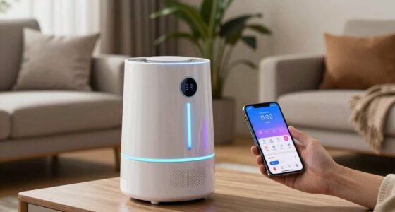 top smart humidifier picks