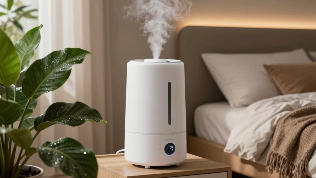 top smart humidifiers 2026