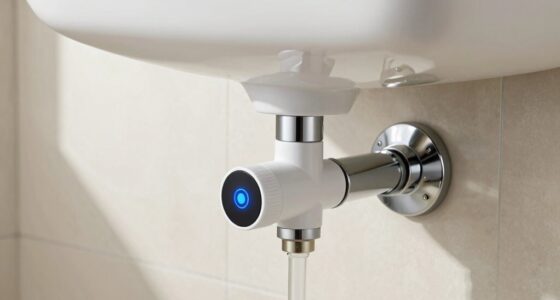 top smart leak prevention