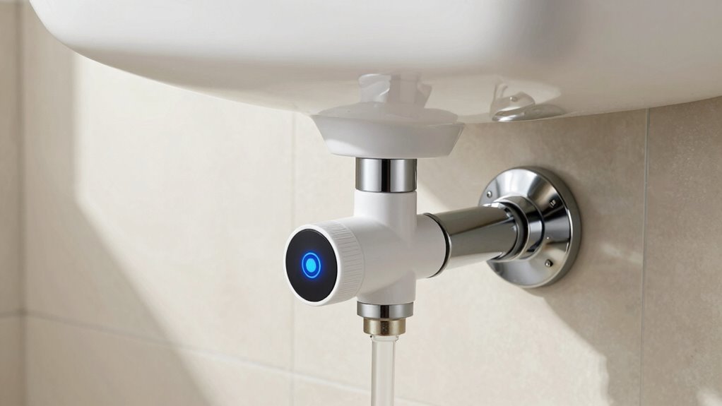 top smart leak prevention
