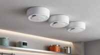 top smart smoke detector combos