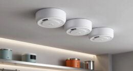 top smart smoke detector combos