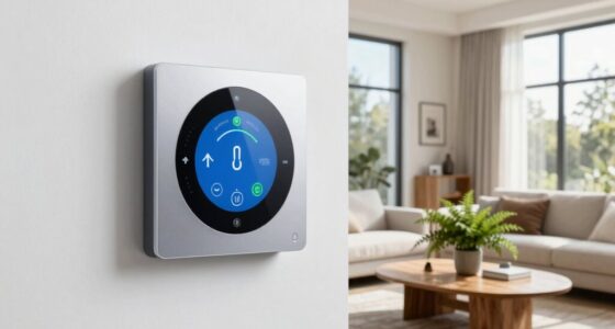 top smart thermostats 2026
