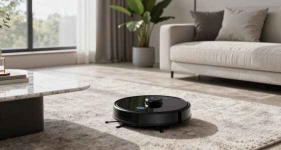 top smart vacuum picks