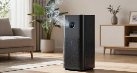 top smoke and voc purifiers