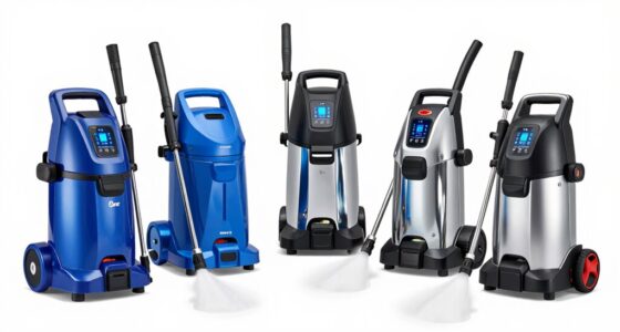 top steam cleaner recommendations