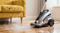 top steam cleaners comparison