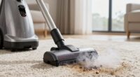 top steam cleaners for pets