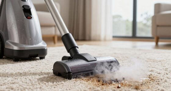 top steam cleaners for pets