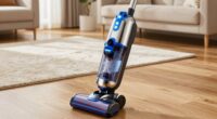 top steam floor cleaners
