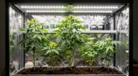 top tall plant grow kits