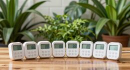 top timers for grow lights