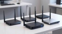top tri band wifi systems