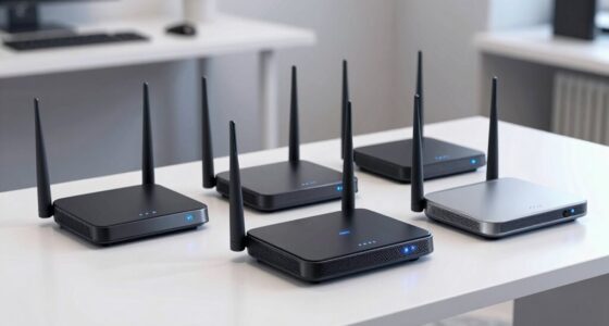 top tri band wifi systems