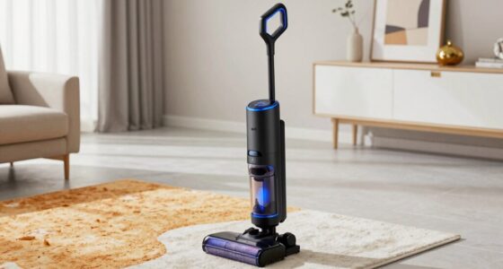 top upright vacuums 2026