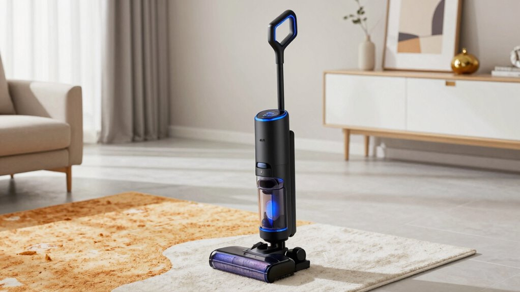 top upright vacuums 2026
