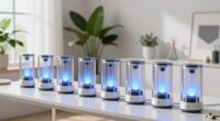 top uv c air purifiers