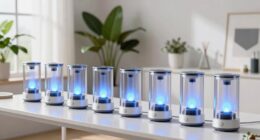 top uv c air purifiers