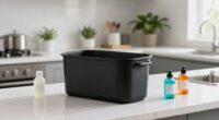 top vacuum bin odor eliminators
