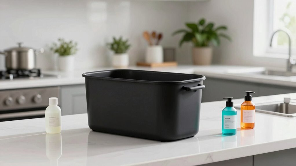 top vacuum bin odor eliminators