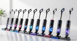 top vacuum mop combos