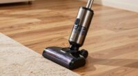 top vacuums for edges
